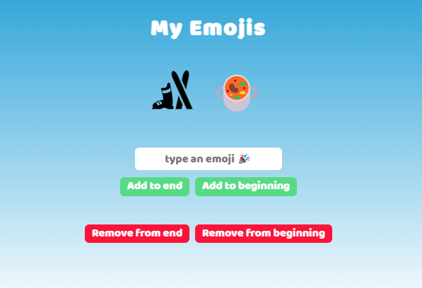 GitHub - yashasviyadav15/Emoji