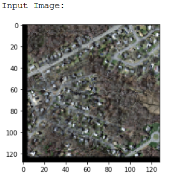 GitHub - thecosmos42/Image-Segmentation: Road Segmentation on Aerial ...