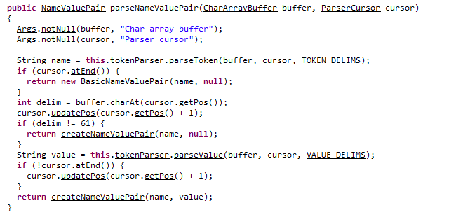 Dependency Conflict: duplicate classes"org.apache.http.message ...