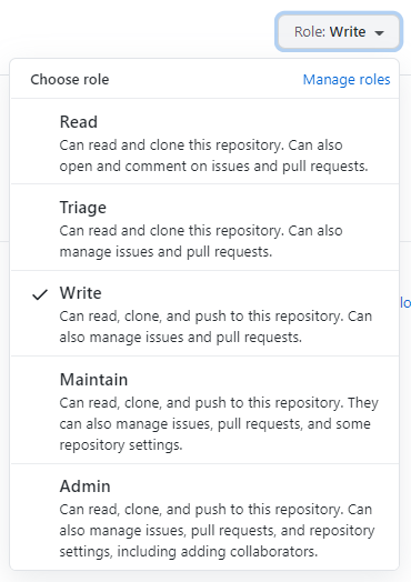 Which permissions are needed to cancel a github actions run · community ...