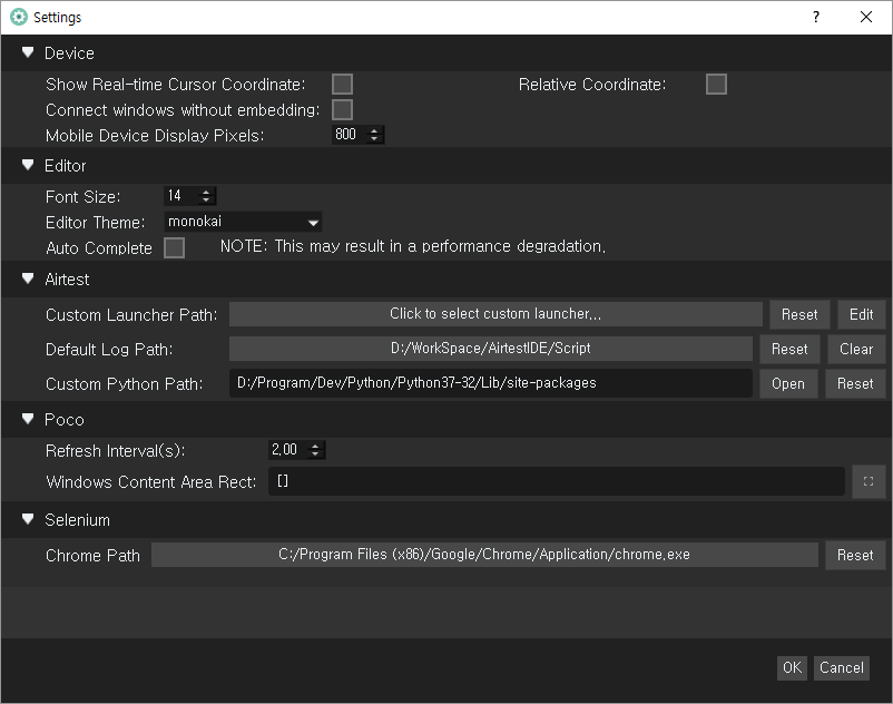 Please tell me how to use the Python(3.7.2) Package. · Issue #311 ...
