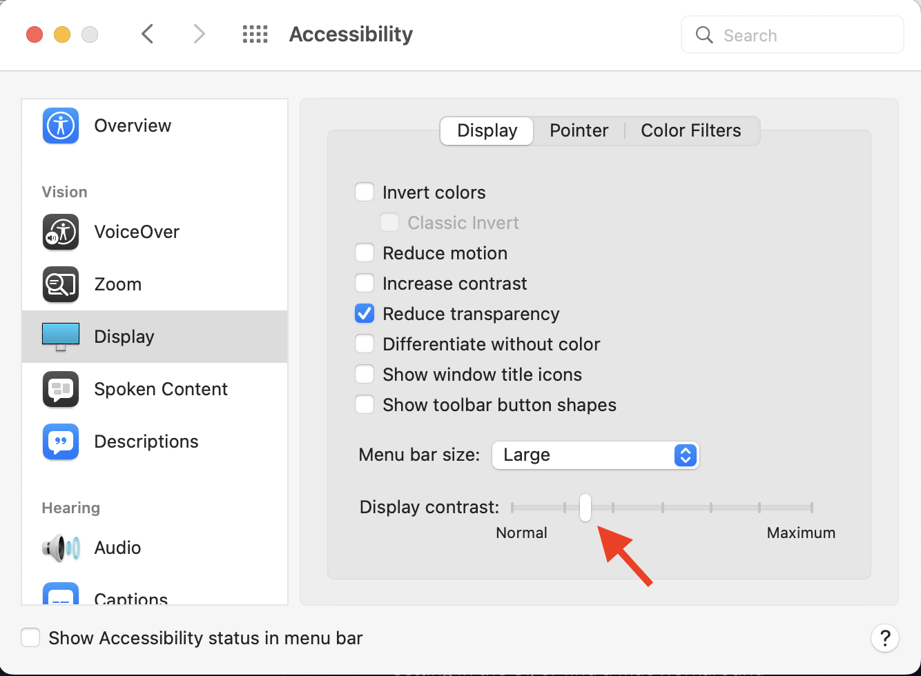 Selected text highlight too hard to see on Macbook Pro. Need more color contrast. · Issue 13397