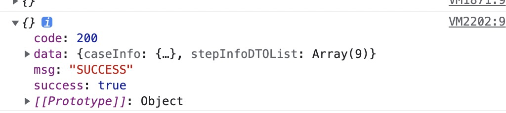 [Question]: When use "page.evaluate()", when receiving JS objects ,the ...
