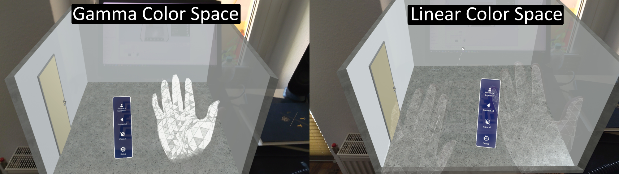Linear Color Space Support · Issue #10774 · microsoft ...