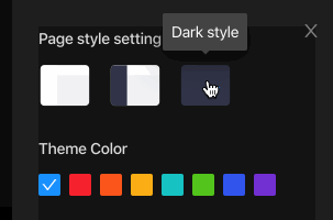 dark-theme-twice