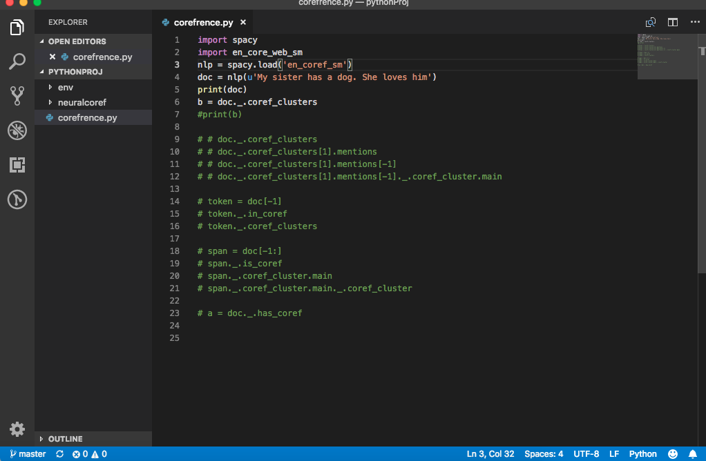 coref_clusters · Issue #132 · huggingface/neuralcoref · GitHub