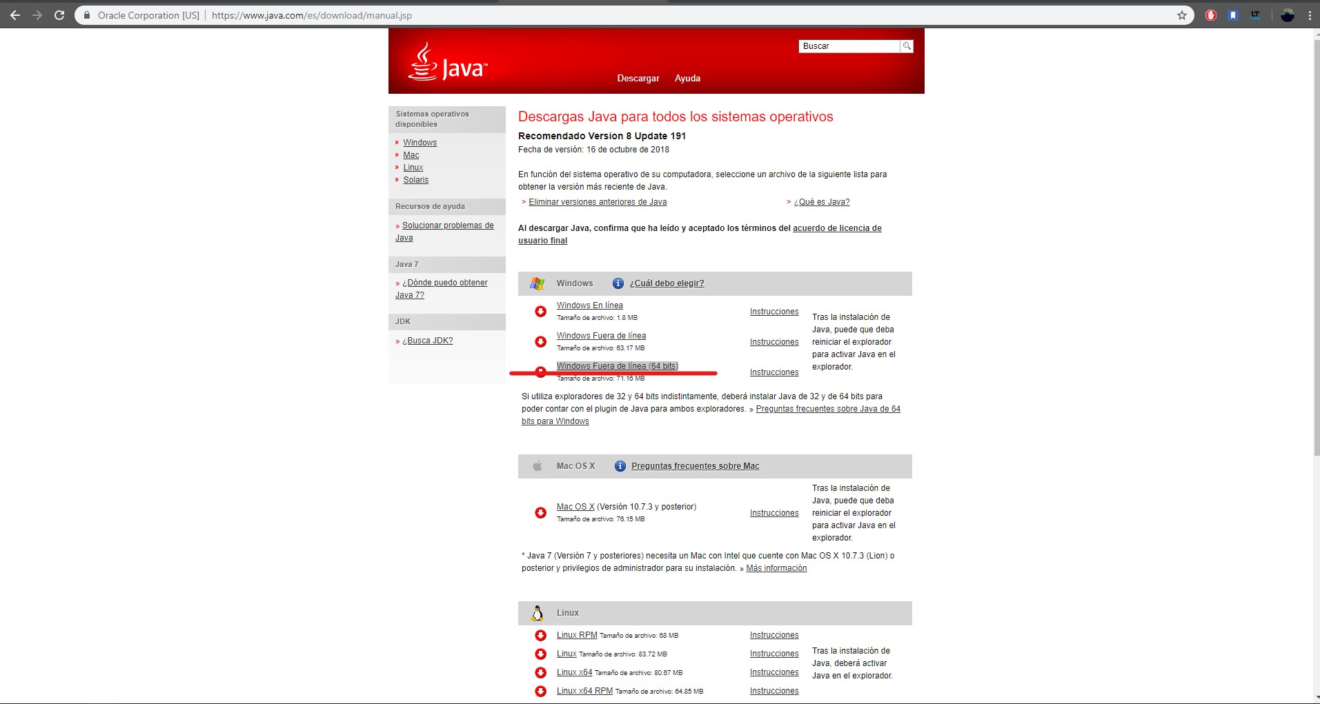 problemas con java 64 · Issue #20 · HeberonYT/MultiMinecraft · GitHub