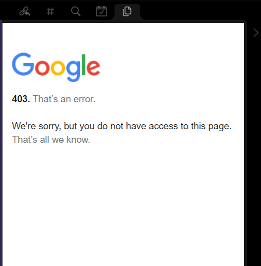 403 Error · Issue #7 · Ellpeck/ObsidianCustomFrames · GitHub