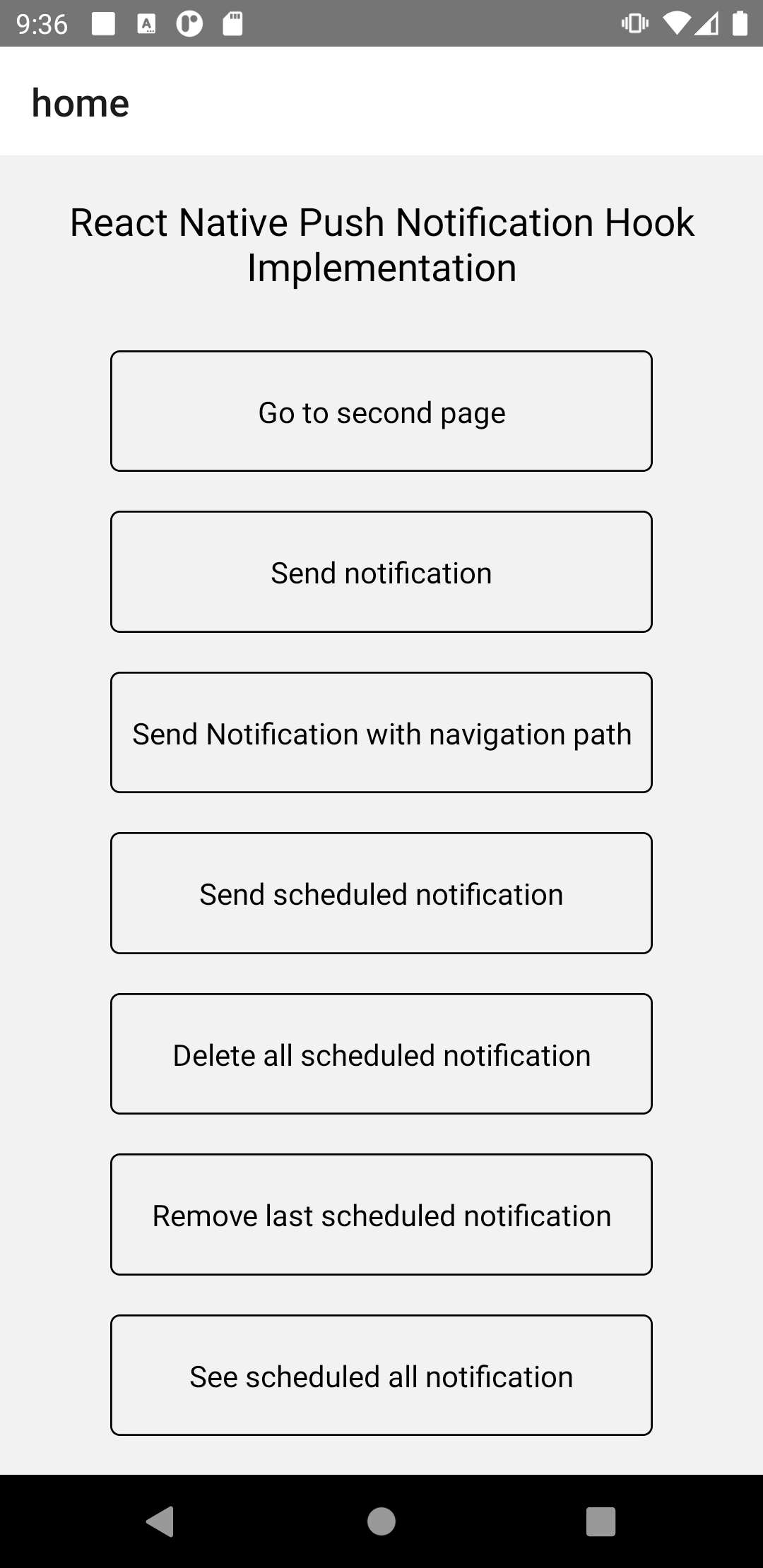 GitHub NicholasLoh/rnpushnotificationhookswithnavigation An
