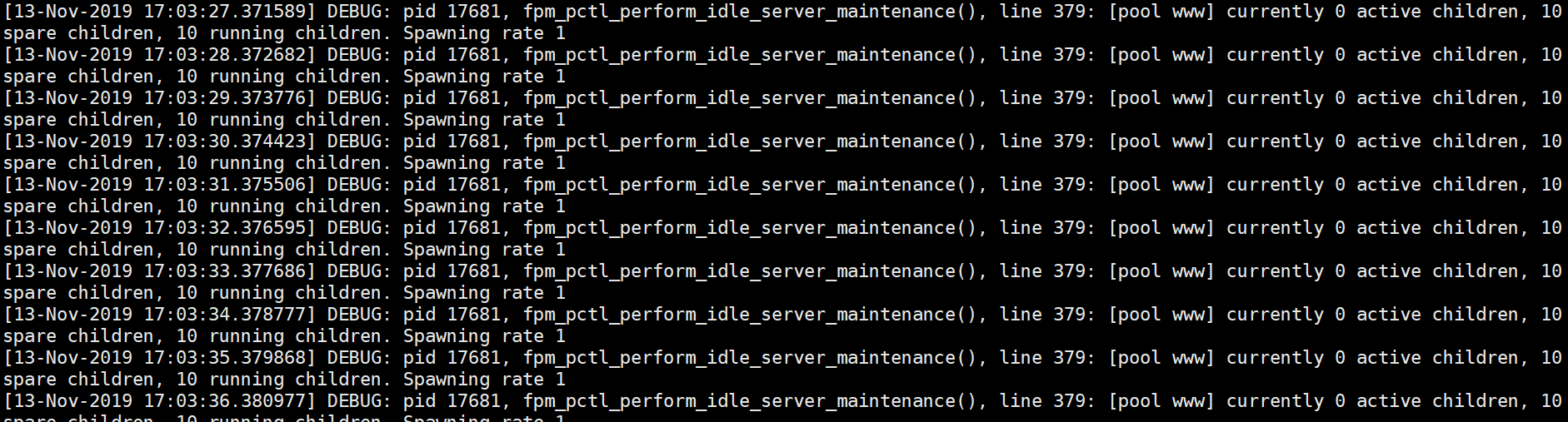 New Remote Poller Error · Issue #3093 · Cacti/cacti · GitHub