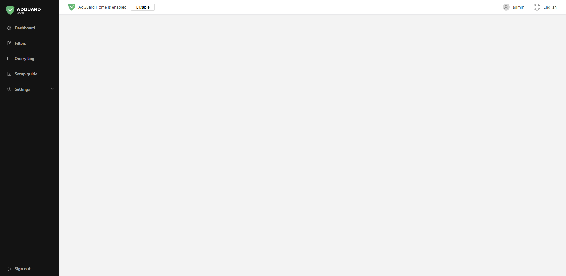 Beta version of the site stopped working · Issue #5008 · AdguardTeam ...