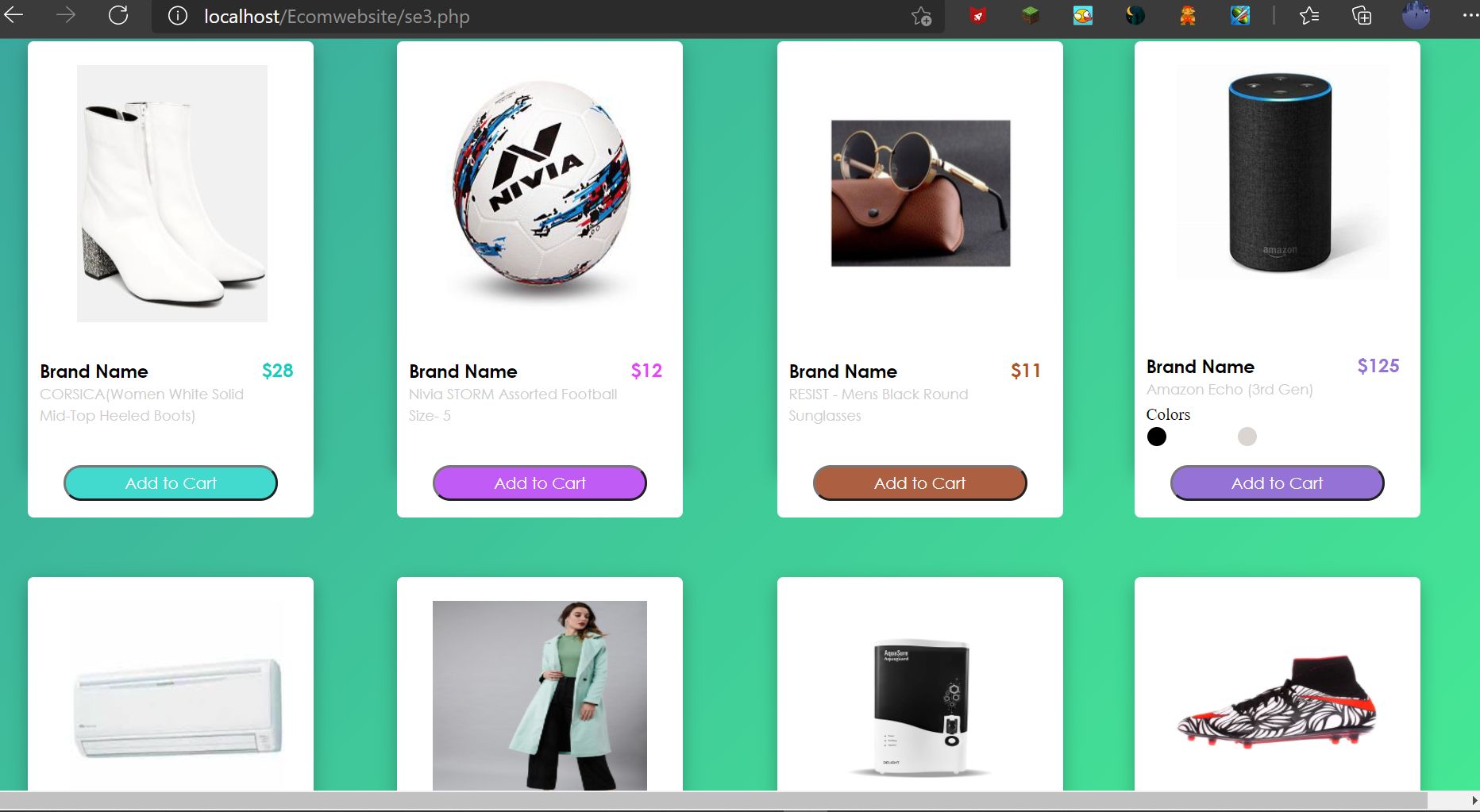 GitHub - mayank171/E-Commerce-Website: A website where you can buy ...