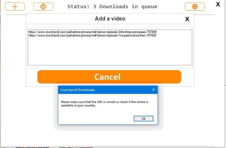 Chrome addon cannot download with VPN · Issue #72 · hama3254 ...