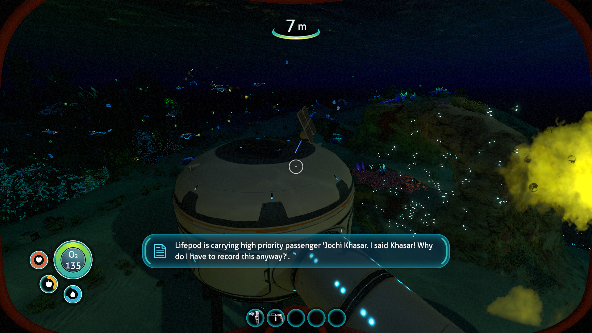 Overall Building Bugs · Issue #691 · SubnauticaNitrox/Nitrox