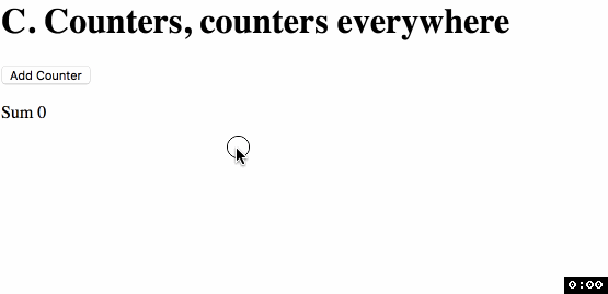 counters-everywhere