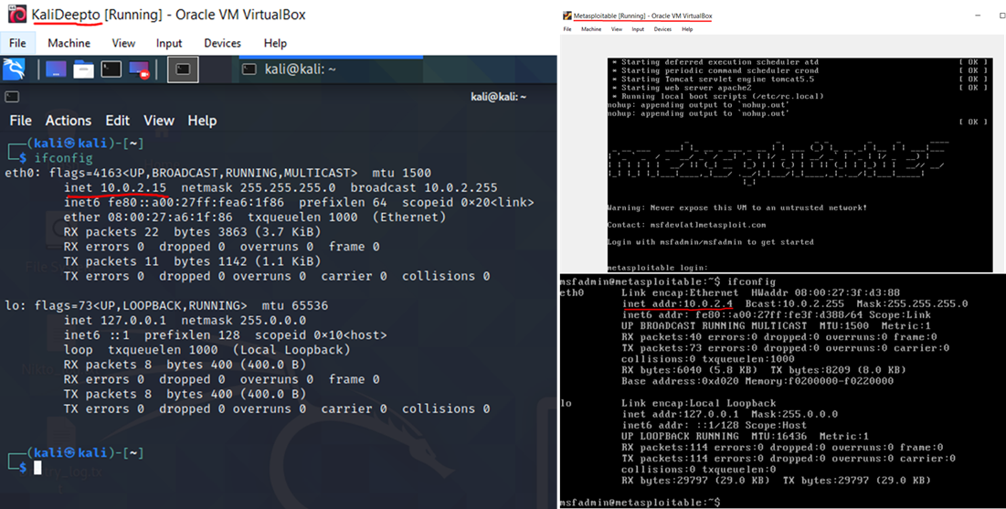 GitHub - ddmoitra/Cybersecurity_Infrastructure_Sample_Attack_Steps ...