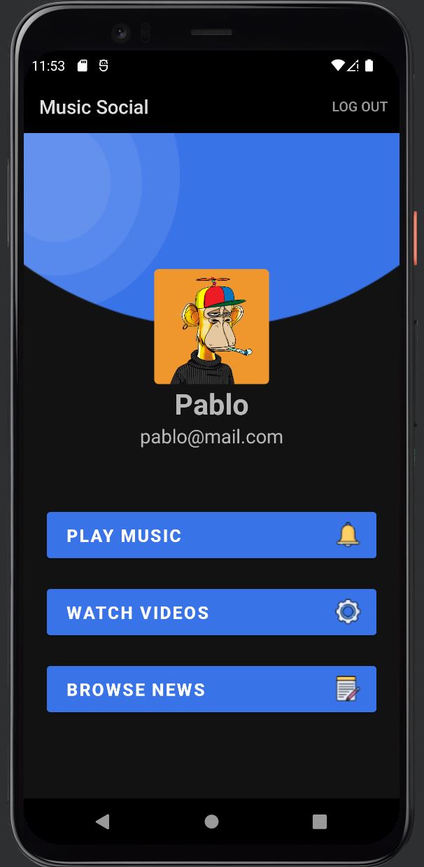 GitHub imluka/androidkotlinproject 📀 Android application where