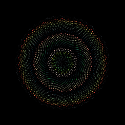 Phyllotaxis