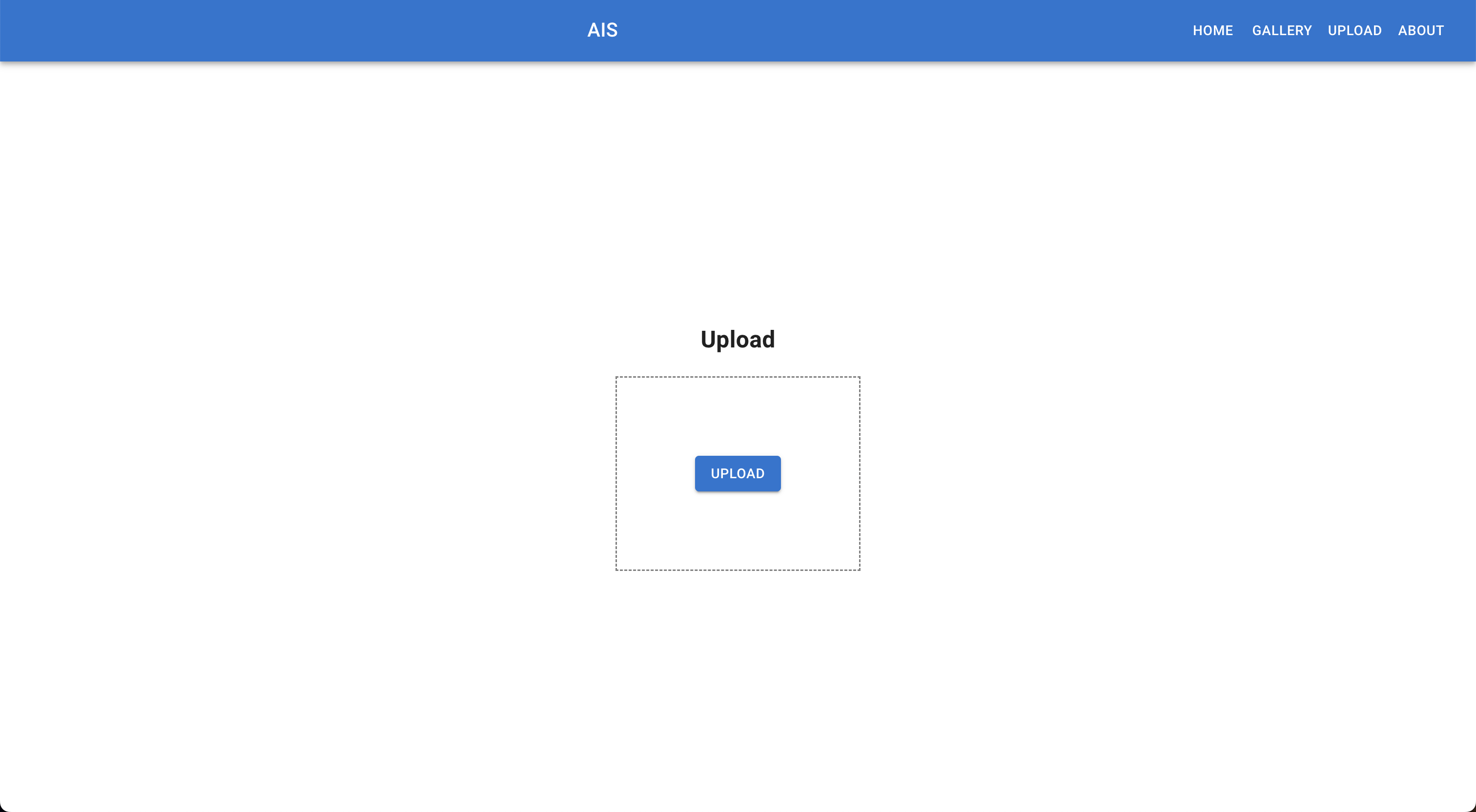 GitHub - Shirashoji/ais-app · GitHub