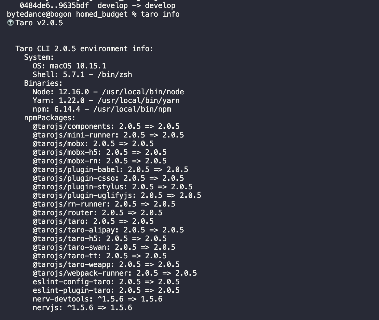 input框的adjustPosition无效 · Issue #6167 · NervJS/taro · GitHub