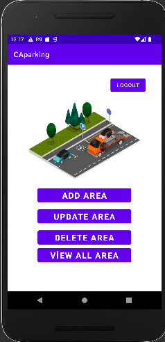 GitHub - SibelG/CarParking: java-mvvm-navigation component-fragments ...