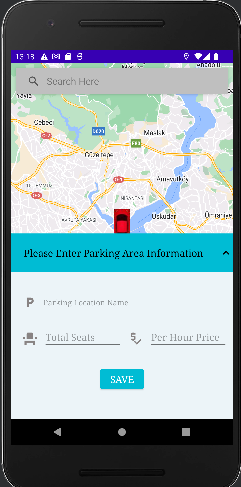 GitHub - SibelG/CarParking: java-mvvm-navigation component-fragments ...