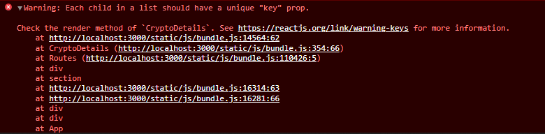 Develop a React Cryptocurrency App and Master Redux Toolkit in One ...