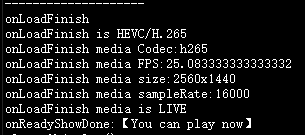 播放hls 直播流，每秒钟都会卡很久 · Issue #186 · numberwolf/h265web.js · GitHub