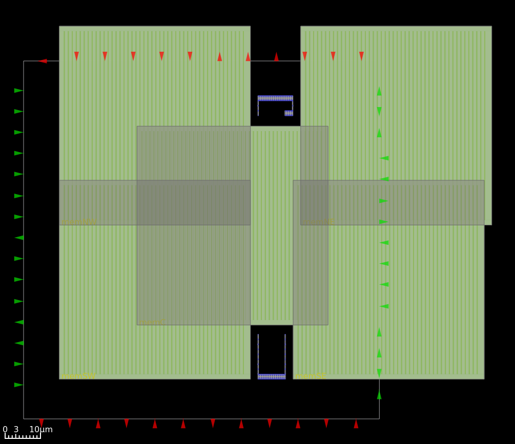tap boundry_macros test is incorrect and leaves unfilled rows near