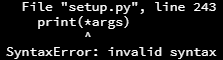 what is end of life in python? – cjwxvr Images High... Python 2 has reached end-of-life and is no longer supported by Pytorch ...