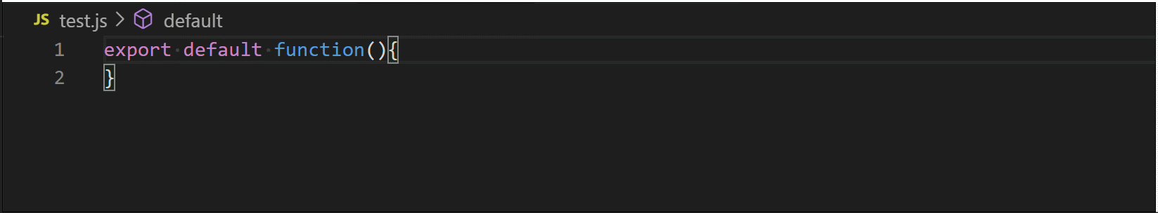 auto-import