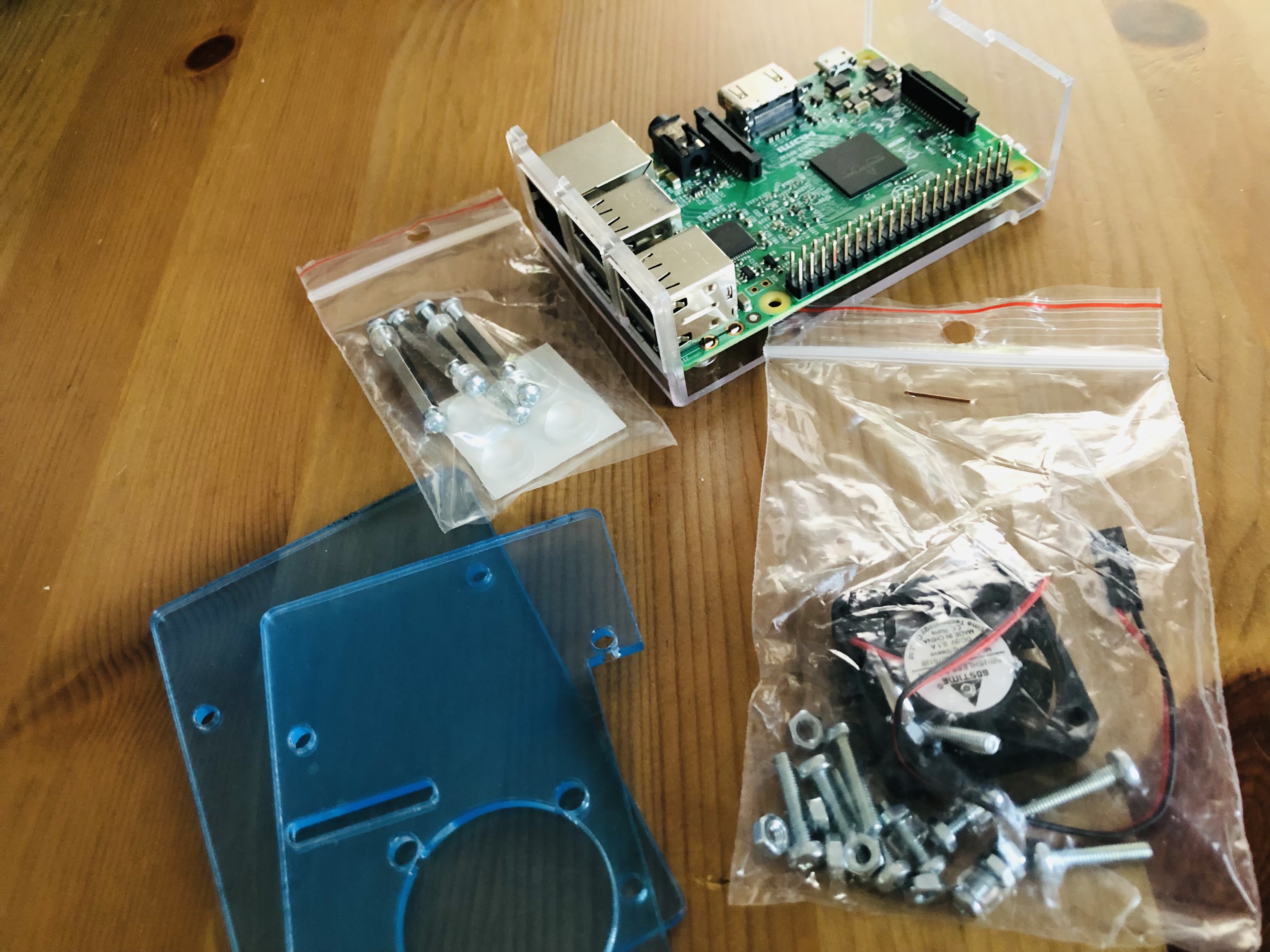 GitHub - Stucii/Raspberry-python-projects: Raspberry Python - LEDs ...