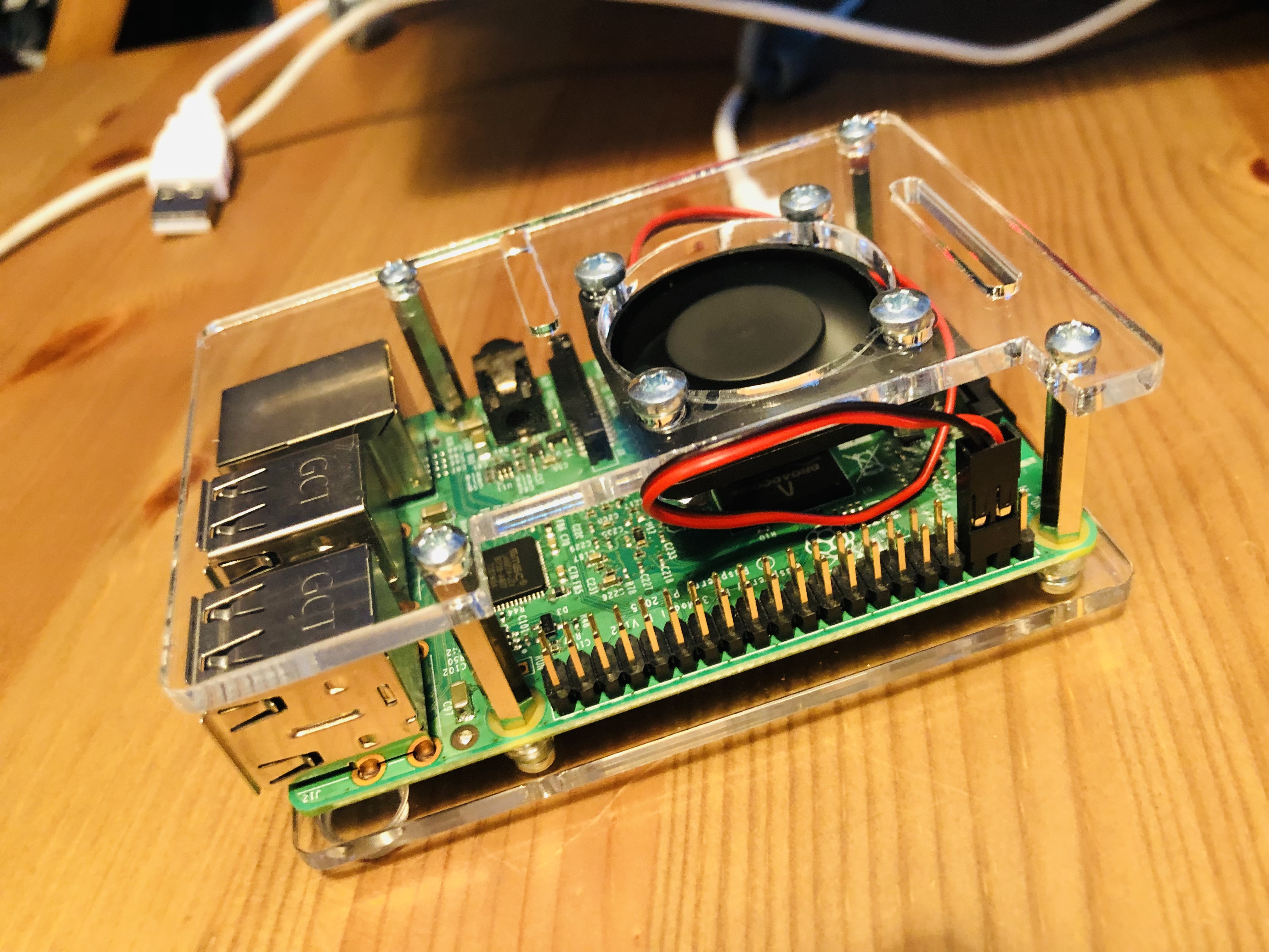 GitHub - Stucii/Raspberry-python-projects: Raspberry Python - LEDs ...