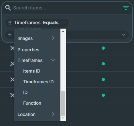 Filter Search doesn't expand nested M2O relations · Issue #8975 ...