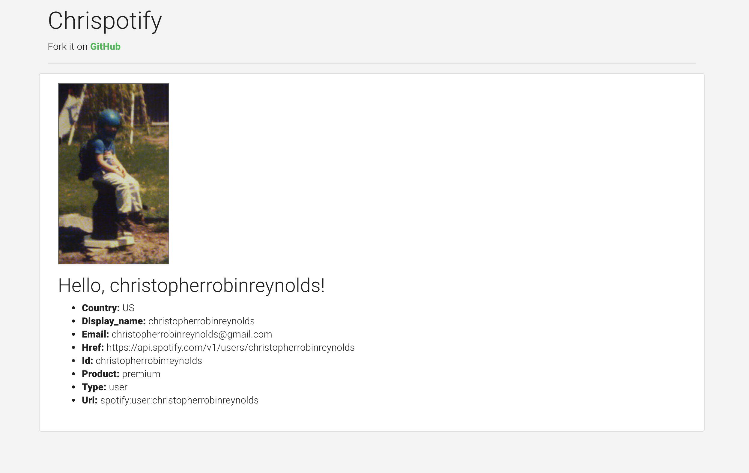 Chrispotify2