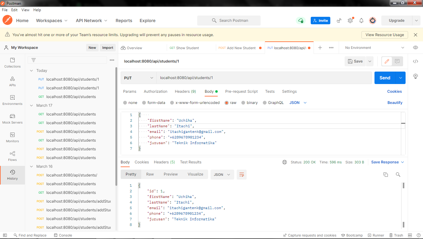 GitHub - Nurkholis070401/Student