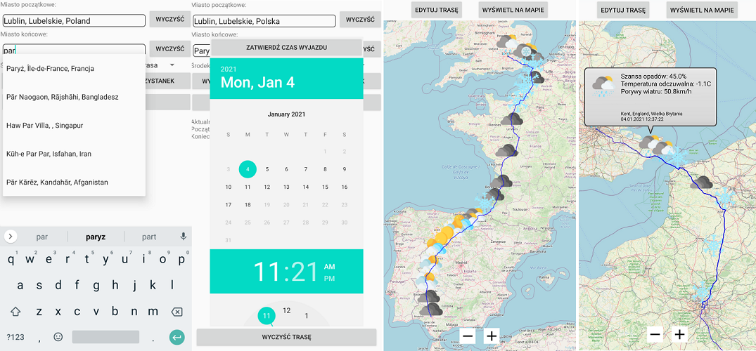 GitHub - Dkr0l/WeatherAnalysisSystemForTravelling: Android application ...