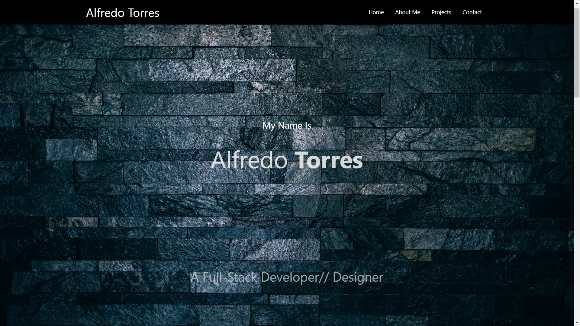 GitHub - AJ0528/Portfolio: Portfolio