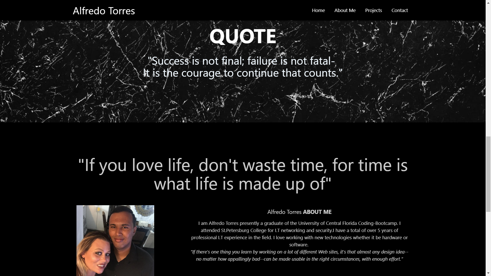 GitHub - AJ0528/Portfolio: Portfolio