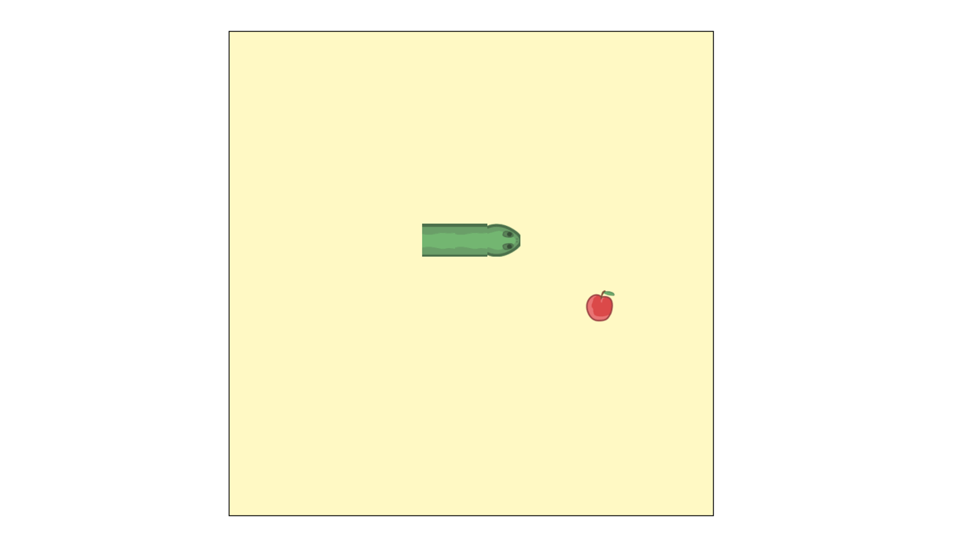 GitHub - billodalroy/Snake-Game-Deep-Reinforcement-Learning: Teaching ...