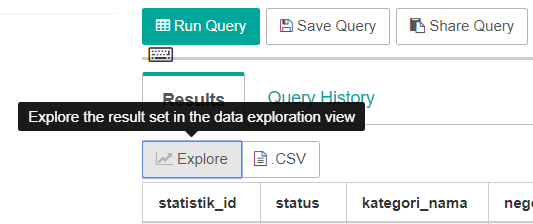 explore button error 2