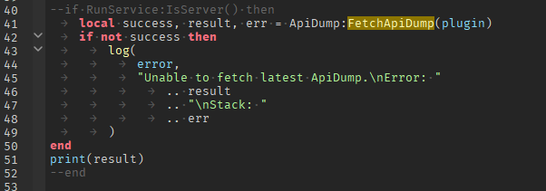 attempt to index nil with 'Classes' · Issue #3 · Synthetic-Dev/Hydrogen ...