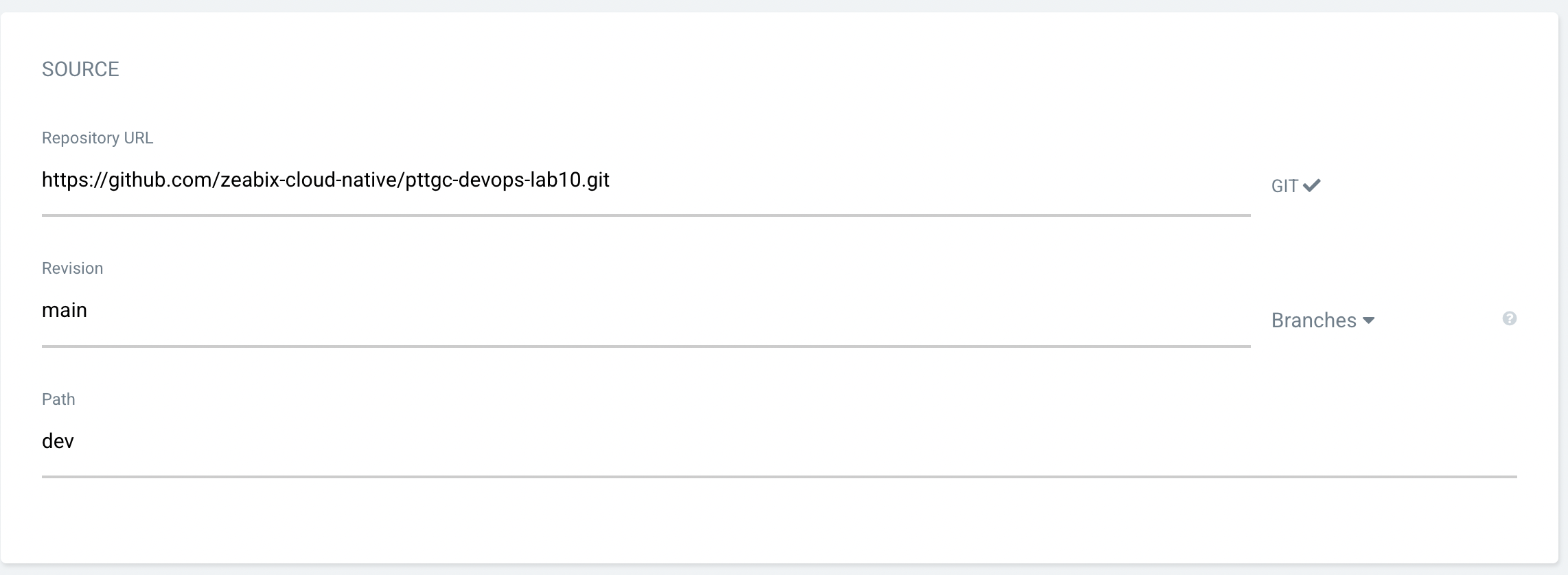 GitHub - PattamaGC/devops-lab10-cd