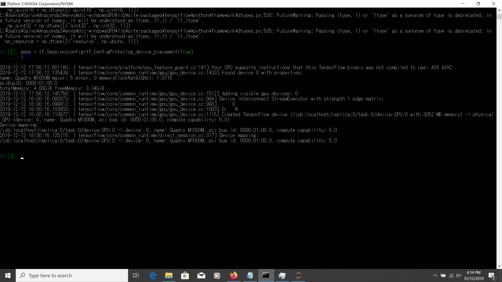GPU installation question. · Issue #524 · DeepLabCut/DeepLabCut · GitHub