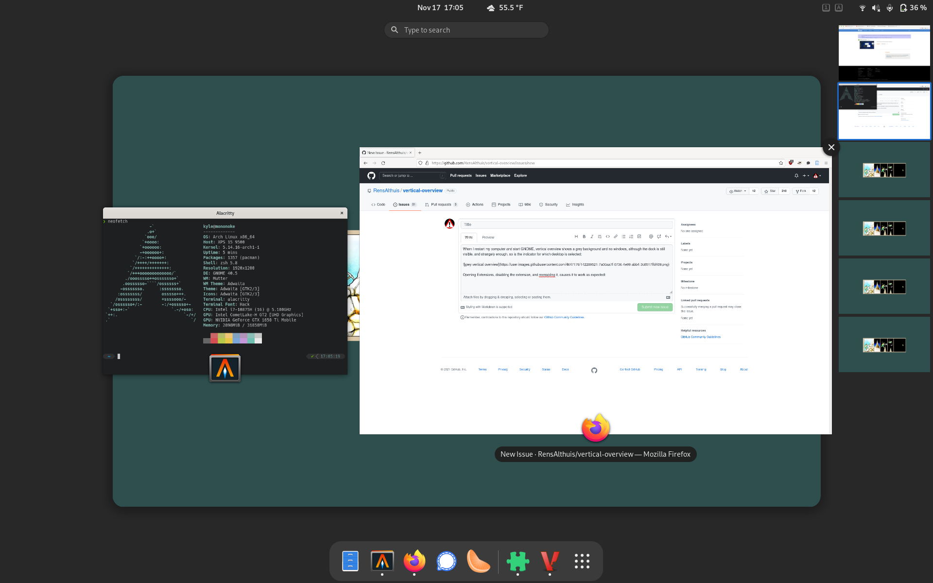 functioning-vertical-overview