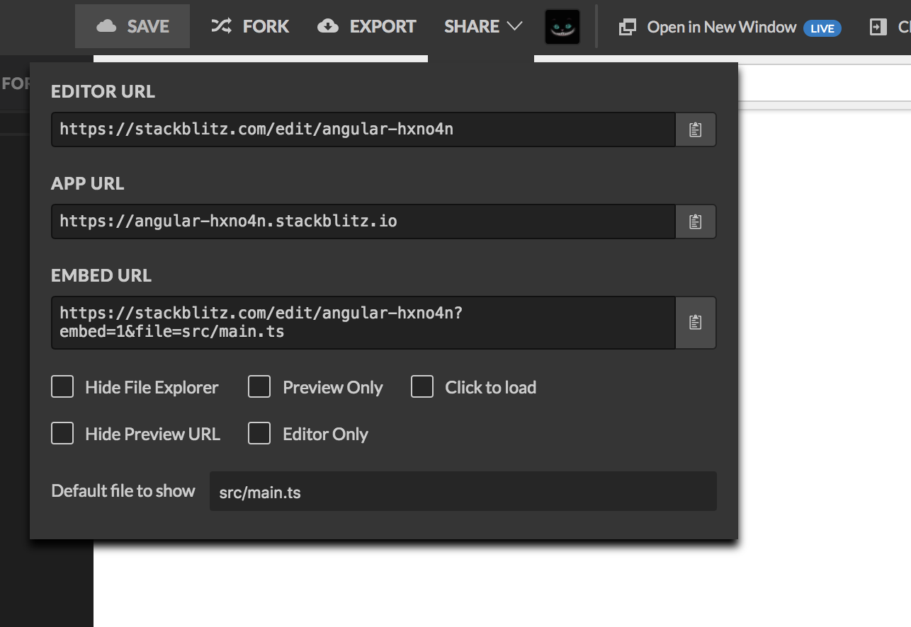 [Request] Generic/universal overlay · Issue #2529 · vmware-archive ...