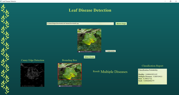 GitHub - Shagun99/Leaf_Disease_Detector