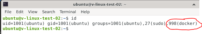 Integrated terminal behavior inconsistent with external terminal - PAM ...