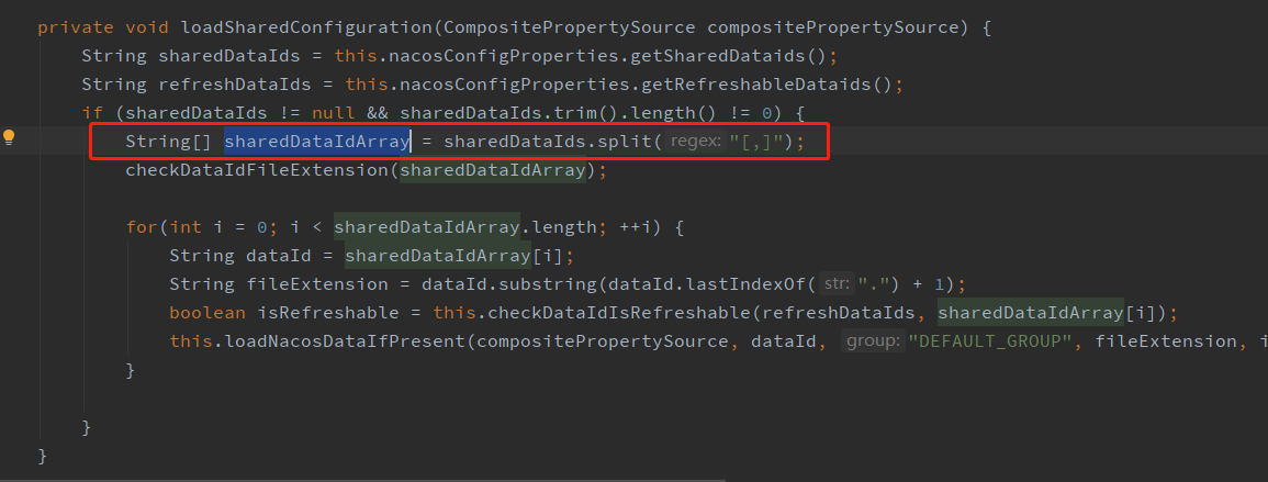Is it a bug? · Issue #2412 · alibaba/nacos · GitHub