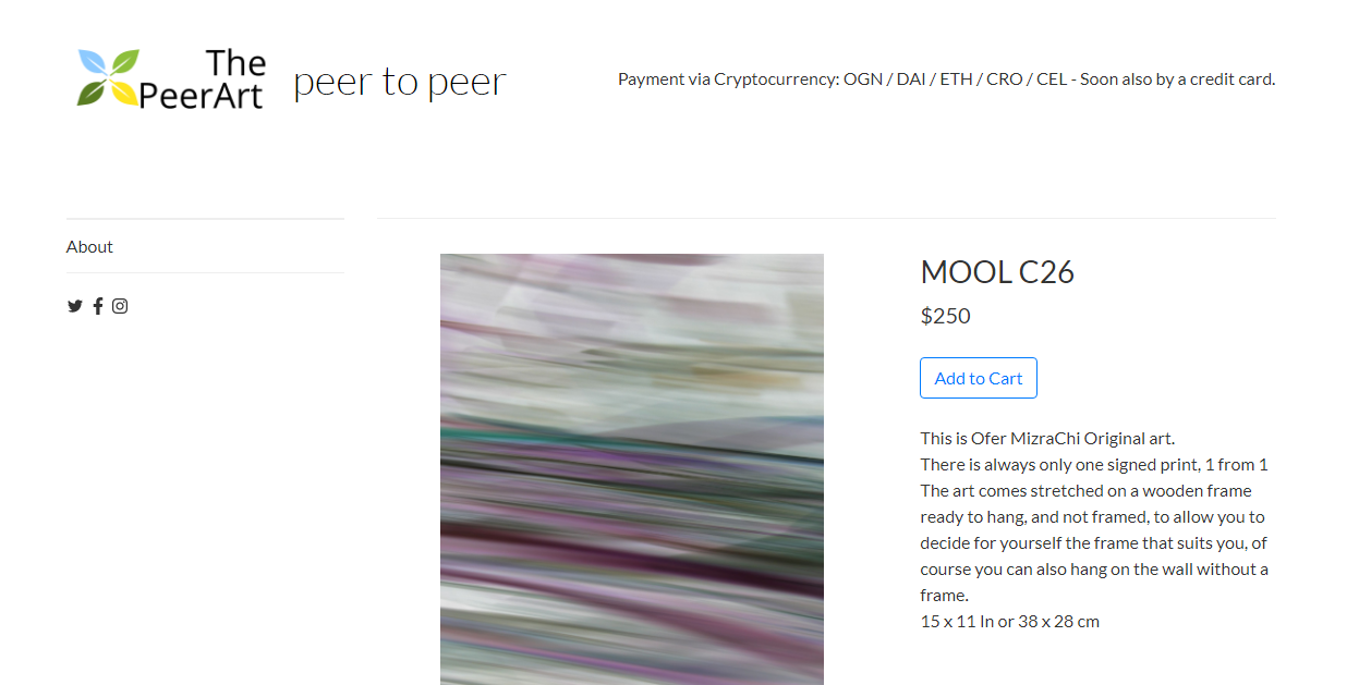 Price changes not reflected correctly · Issue #397 · OriginProtocol ...